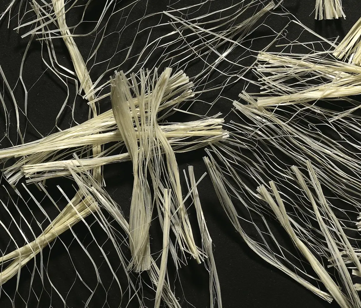 Concrete reinforcement technologies