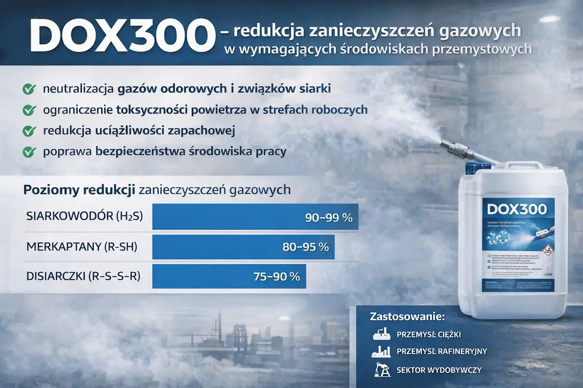 Anti-odor preparations